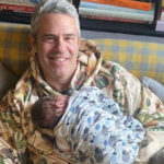 Meet Andy Cohen's Newest Baby Girl: Here Are All the Adorable Photos the Dad Has Shared Since Her Arrival