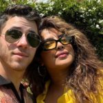 Nick Jonas Gushes About Newborn Daughter Malti And Wife Priyanka: 'What A Gift...New Life, New Things Growing'