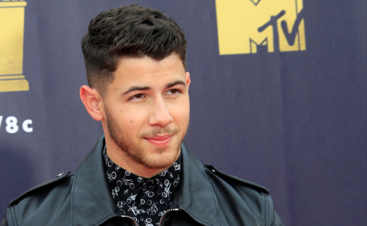 nick jonas on the texas school shooting as a new father: 'the weight of everything is much more intense'
