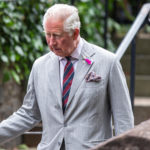 Prince Charles Delivers Queen's Speech Amid Confusion At the Opening Of Parliament