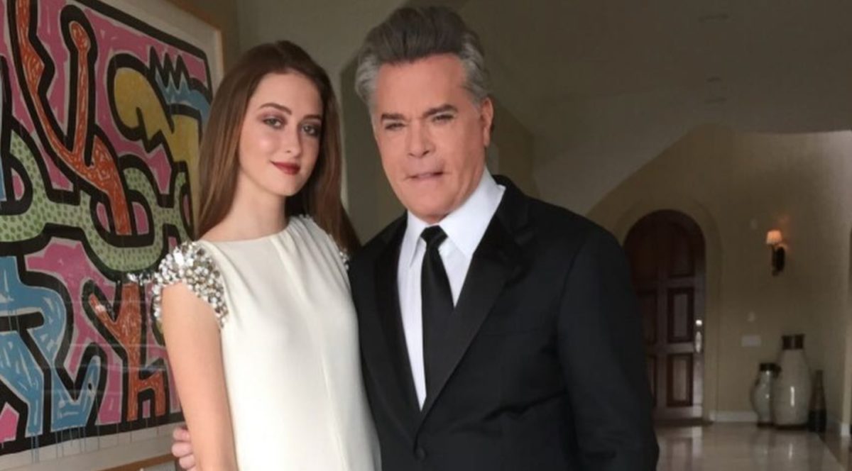 Ray Liotta’s Daughter to Carry on Her Father’s Legacy After His Sudden Passing