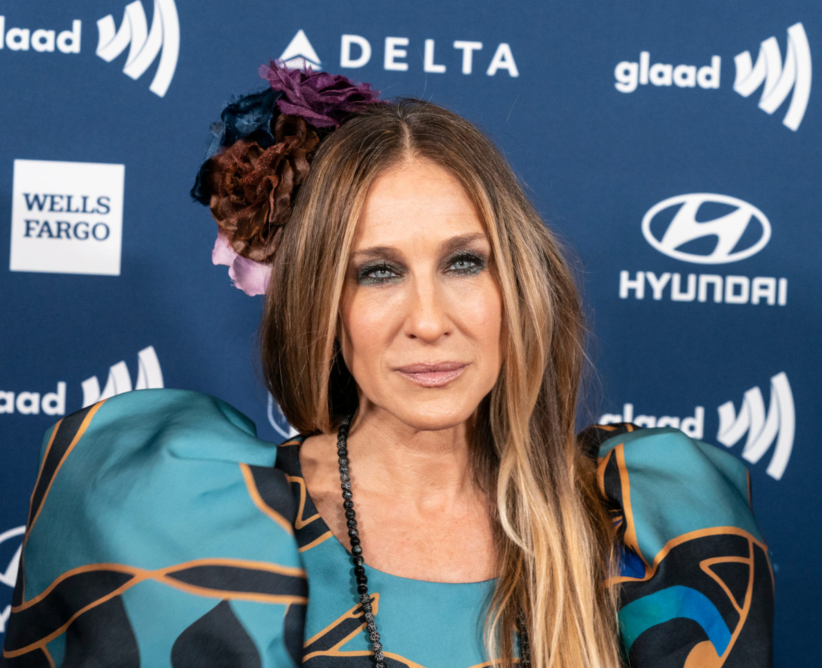 Sarah Jessica Parker Has Gone No Contact With Chris Noth, Admits She Feels Like She 'Let Everyone Down' Amid His Sexual Misconduct