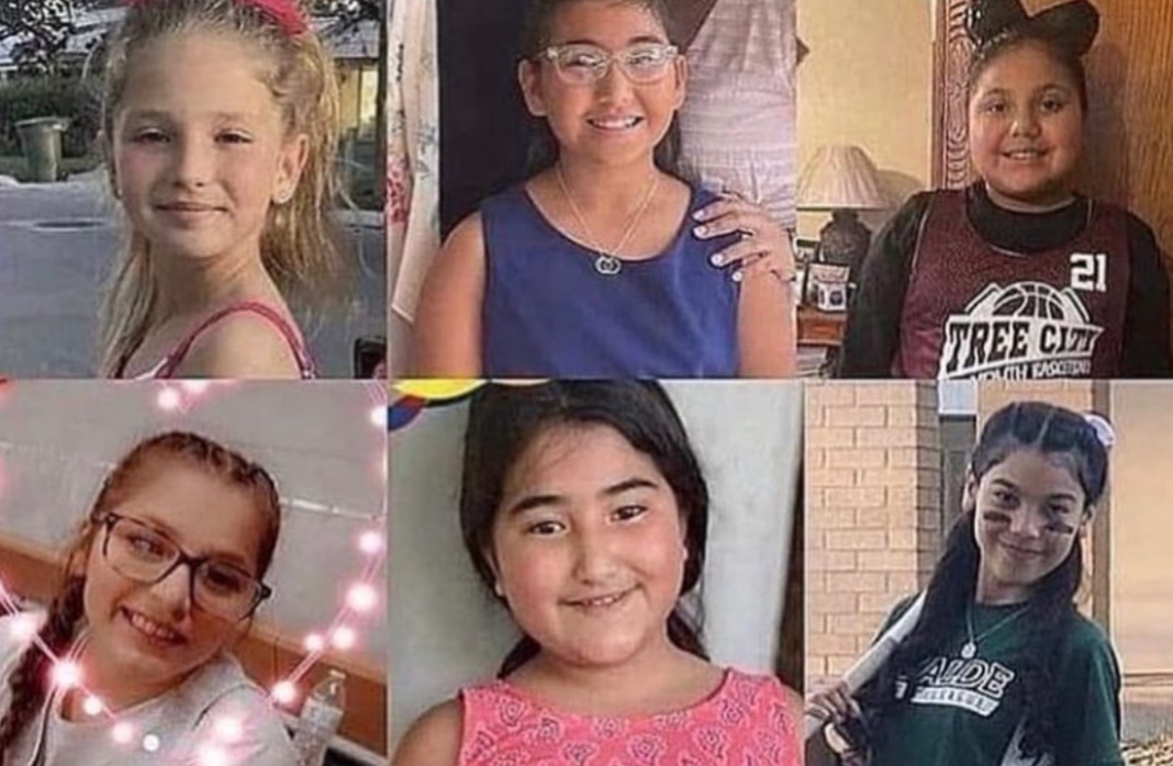 Robb Elementary Shooting: Here Are the Victims We Know So Far