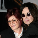 Sharon Osbourne Leaves UK To Care For Ozzy Osbourne After COVID-19 Diagnosis
