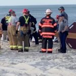 Teen Doing Popular Beach Activity Tragically Dies In New Jersey