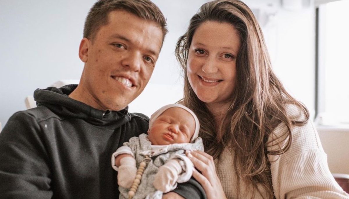 Tori Roloff Makes Surprise Announcement No One Expected So Soon