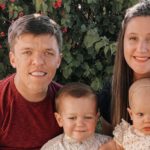 Tori Roloff Shares First Photos of All Her Three Child Together Following Birth of Youngest Child