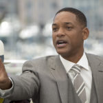 Will Smith Had a Vision That He Was Going to Lose His Career: 'I Can Handle It'