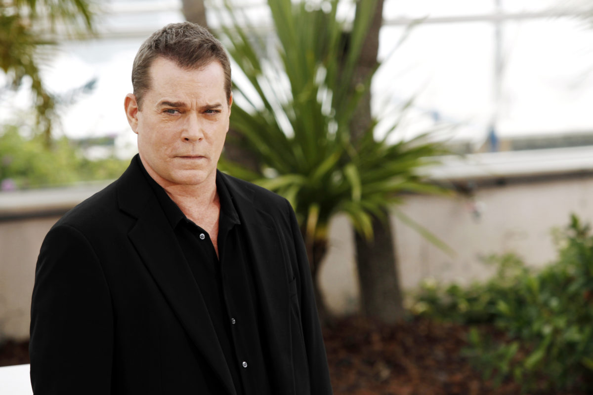 while shooting a movie, actor ray liotta of ‘goodfellas’ fame has passed away 