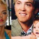 You'll Never Believe How Grown Up Anna Nicole Smith's Daughter Looks Now