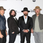 Legendary Country Music Zac Brown Band's John Driskell Hopkins Shares ALS Diagnosis