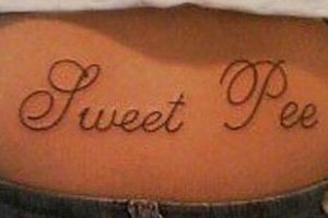 30 bad tattoos that will make you question humanity