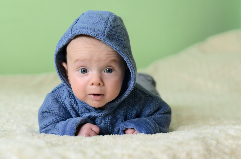 35 Best First and Middle Name Combos for Boys