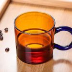 Gorgeous Glass Coffee Mugs for Your Home Coffee Bar