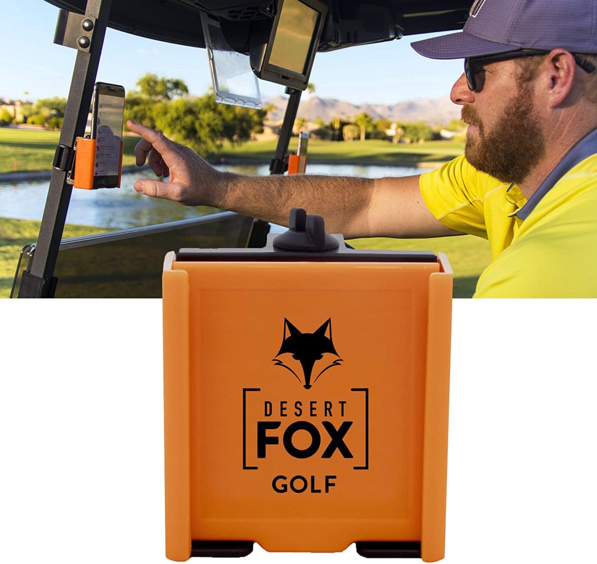 Golf Gifts for Dad