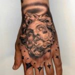 30 Hand Tattoos for Men
