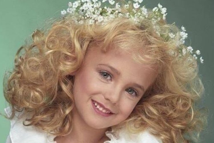 JonBenet Ramsey's Father Launches New Initiative to Solve 25-Year-Old Murder