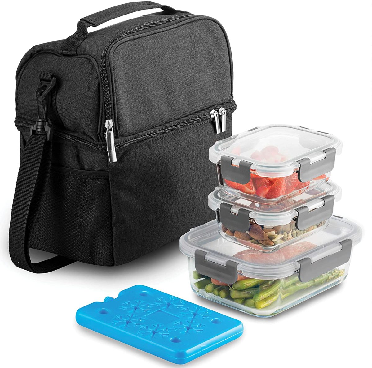 10 Best Lunch Boxes for Men