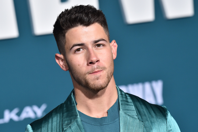 nick jonas opens up about long journey to meeting daughter on mother’s day