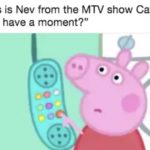 Peppa Pig Memes for the Parents Who Are Forced to Watch Her