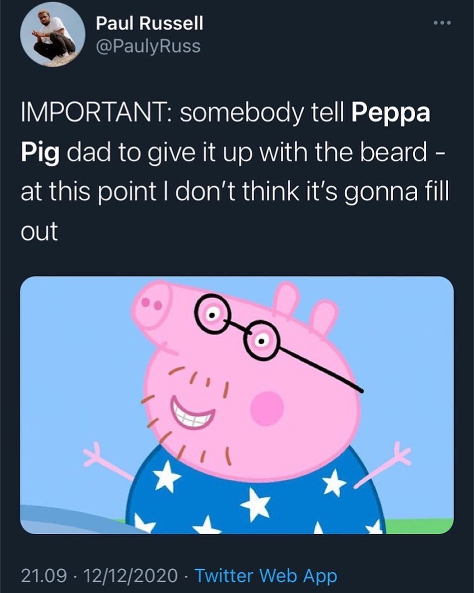 peppa pig memes