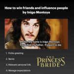 Is There Anything More Iconic Than Princess Bride? 'Prepare to Die' When Reading These 33 Iconic Princess Bride Quotes