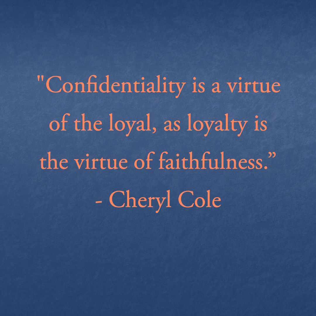Quotes About Loyalty That Remind Us to Keep Our Promises