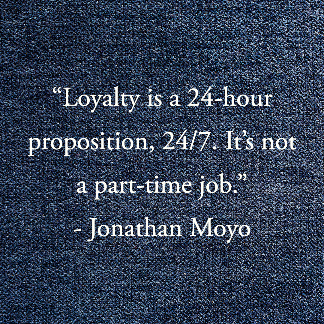 Quotes About Loyalty That Remind Us to Keep Our Promises