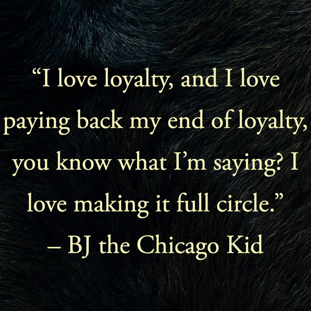 quotes about loyalty that remind us to keep our promises