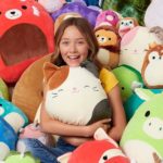 Discover Rare Squishmallows That Can Cost Thousands of Dollars