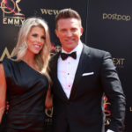 General Hospital's Steve Burton Announces Split with Pregnant Wife, Sheree: 'The Child Is Not Mine'
