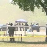 Texas Shooting Outside Elementary School Leaves More than a Dozen Children Injured