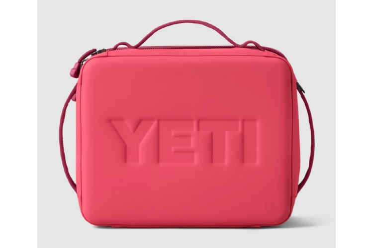 Yeti Lunch Boxes