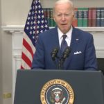 ‘To Lose a Child Is to Have a Piece of Your Soul Ripped Away Forever’: President Biden Addresses the Nation Following Elementary School Mass Shooting
