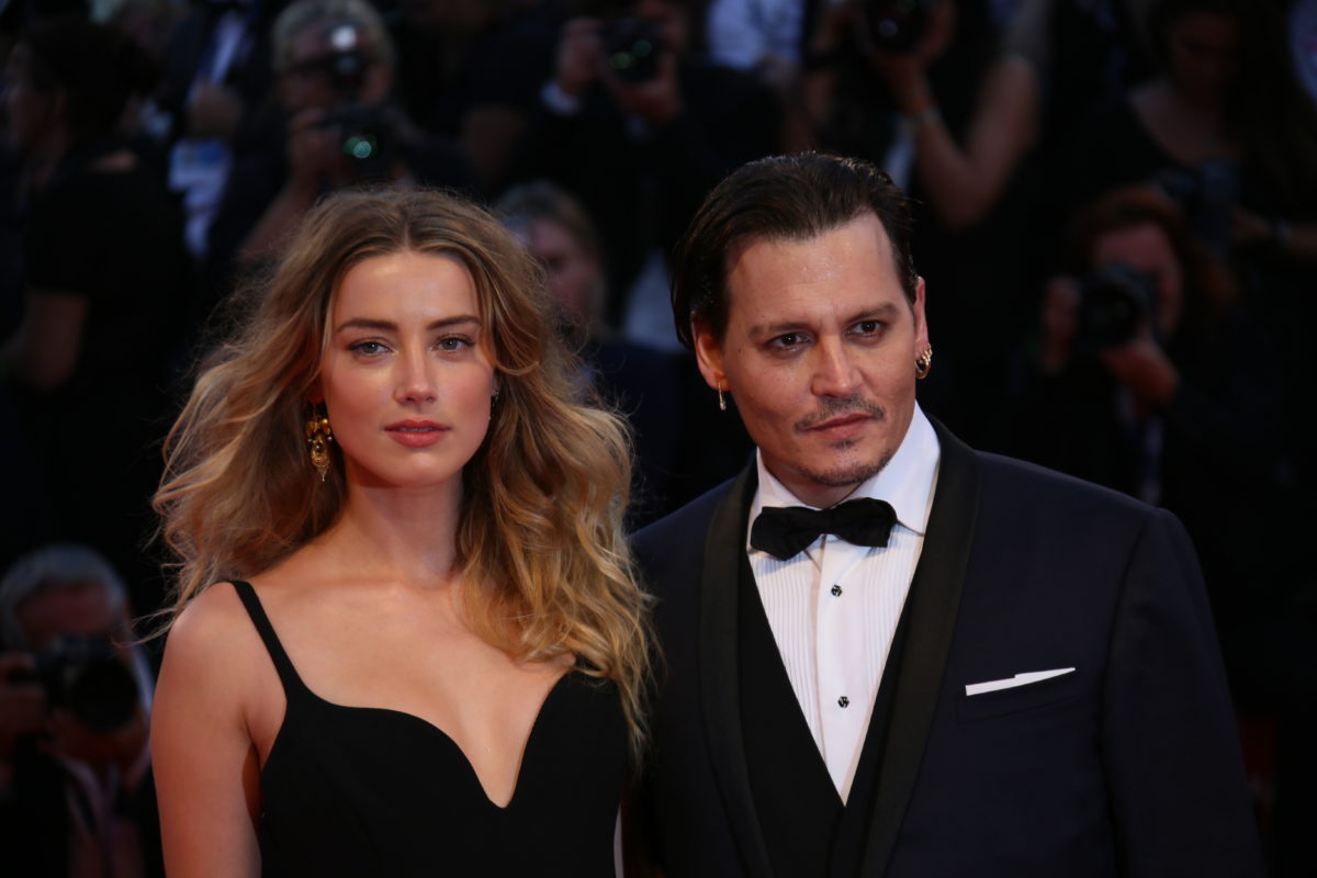 Amber Heard Admits She Still Loves Johnny Depp Despite Losing Defamation Case