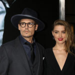 Amber Heard Admits She Still Loves Johnny Depp Despite It All
