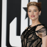 Amber Heard Sits Down for Her First Interview Since Johnny Depp Lawsuit, And She Has Something to Say to the Jurors