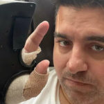 Buddy Valastro's 5th Hand Surgery Is Not His Final One But The Prognosis Is Good