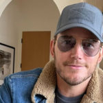 Chris Pratt Allegedly Bawled Over The Backlash to His 'Healthy Daughter' Comment