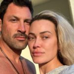 DWTS’ Maks Chmerkovskiy and Peta Murgatroyd Share the Story of Their Own Tragedy While Maks Was in Ukraine
