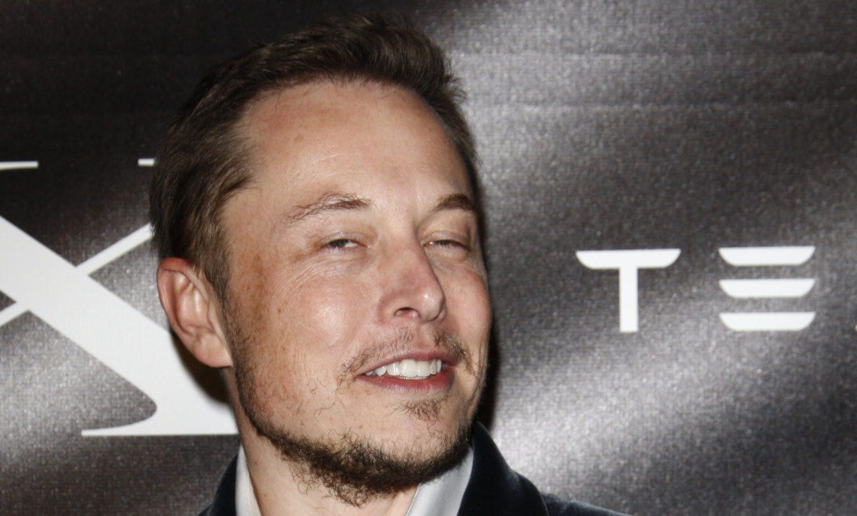 Elon Musk’s Daughter Files To Change Her Name As She Does Not Want To Be Associated With Him