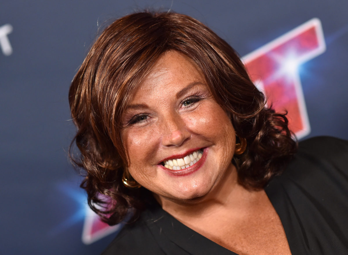 Abby Lee Miller Slammed After Making Bizarre and Creepy Comments on Podcast | Abby Lee Miller fans are left scratching their heads after her latest bizarre podcast interview.