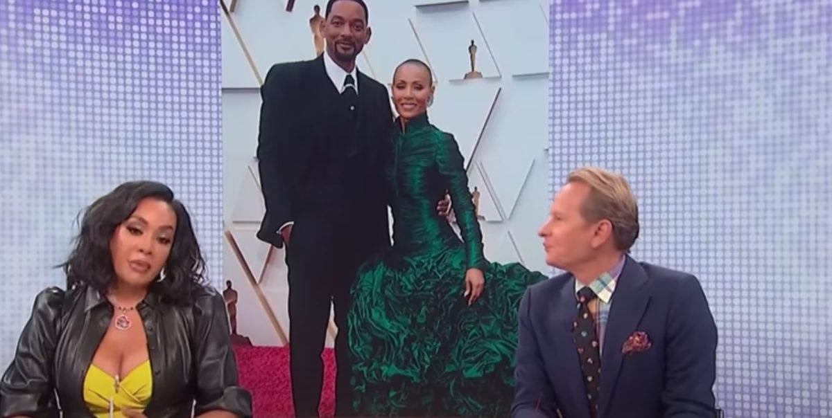 jada pinkett smith get called out by former co-worker after addressing will smith’s oscar slap