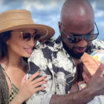 Jeannie Mai Jenkins Shows Off Baby Monaco For The Very First Time
