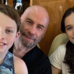 John Travolta and His Daughter Share Beautifully Emotional Father’s Day Posts