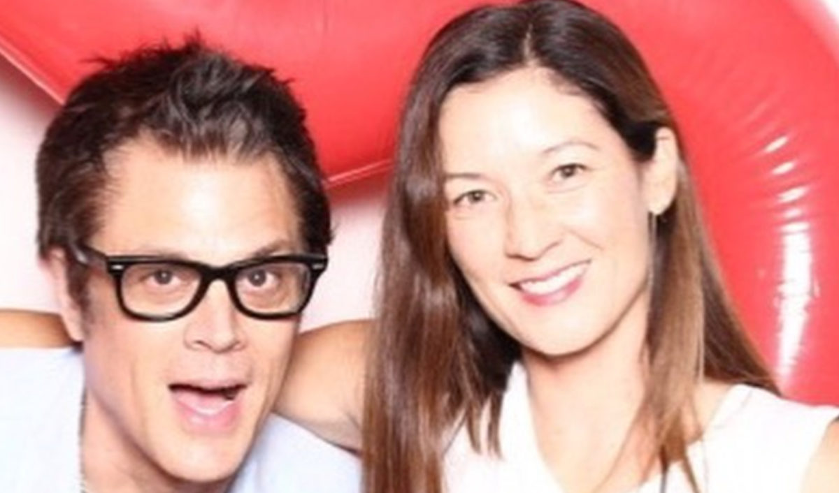 Johnny Knoxville Files For Divorce After Years With Naomi