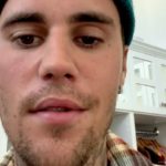 Justin Bieber Opens Up About Partial Paralysis After Revealing Rare Diagnosis