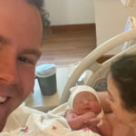 Kathie Lee Gifford's Son And Daughter-In-Law Welcome Baby Named After Her Beloved Late Husband