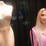 Kim Kardashian Makes Shocking Claim After Receiving Backlash for the Weigh She Lost to Fit Into Marilyn Monroe’s Dress