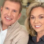 Lindsie Chrisley Breaks Silence On Parents Todd And Julie's Conviction For Bank Fraud And Tax Evasion